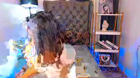 tskitty_girl online show from 8, 11, 2025