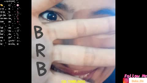  Dulce  online show from 22, 1, 2025