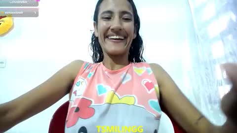 Snapshot of tsmilingg chatting on 9, 2, 2026 Dulce online show from 9, 2, 2026