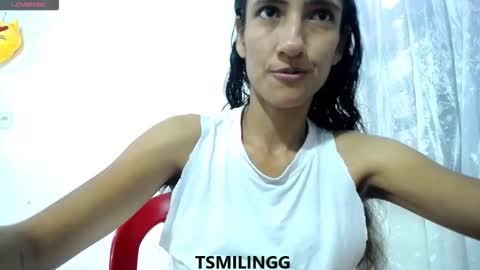 Snapshot of tsmilingg chatting on 16, 2, 2026 Dulce online show from 16, 2, 2026