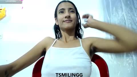 Snapshot of tsmilingg chatting on 22, 2, 2026 Dulce online show from 22, 2, 2026