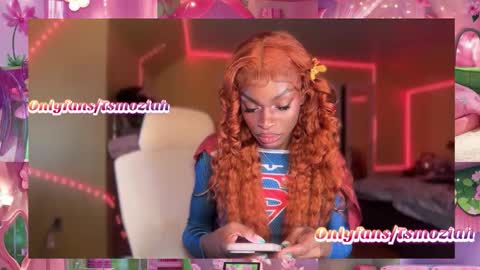 Snapshot of tsmoziah chatting on 20, 10, 2025 tsmoziah online show from 20, 10, 2025