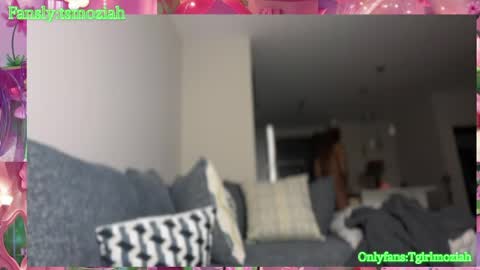 Snapshot of tsmoziah chatting on 13, 4, 2026 tsmoziah online show from 13, 4, 2026