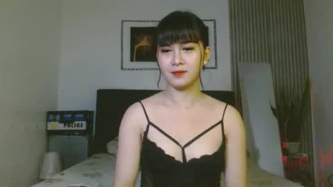 Snapshot of tsnathaliasilvana chatting on 24, 1, 2025 Bella Ratbu online show from 24, 1, 2025