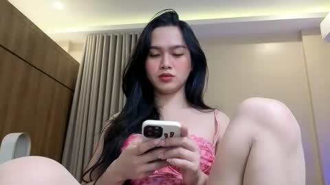 Bella Ratbu online show from 16, 2, 2026