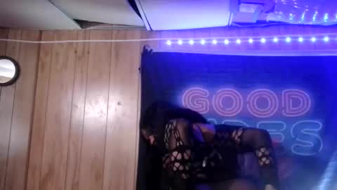 TsNitra online show from 10, 11, 2025