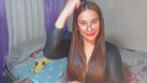 Snapshot of tspam19 chatting on 2, 10, 2025 PAM online show from 2, 10, 2025