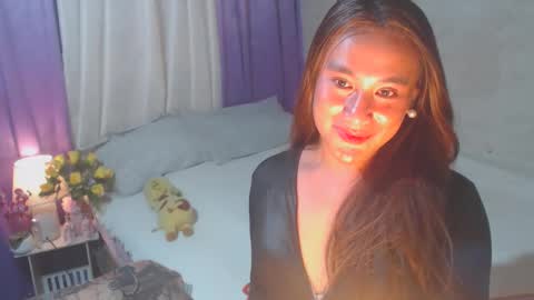 Snapshot of tspam19 chatting on 3, 4, 2026 PAM online show from 3, 4, 2026