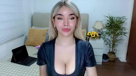 Graciella online show from 31, 10, 2025