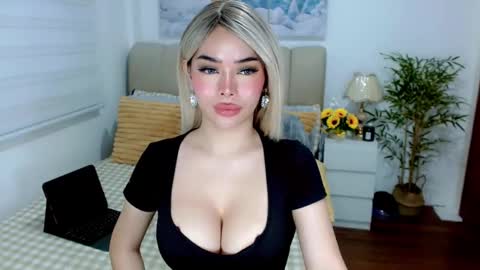 Graciella online show from 8, 11, 2025