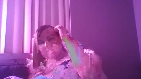 TSPhoenixEvelyn online show from 29, 5, 2026