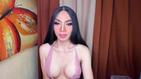 Snapshot of tsqueenselena chatting on 23, 9, 2025 Queen Selena online show from 23, 9, 2025