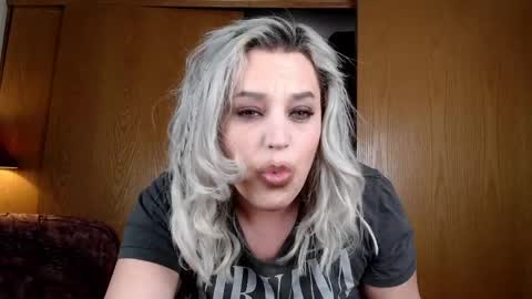 Snapshot of tssabrinaxxx chatting on 23, 3, 2026 Sabrina Ravndahl online show from 23, 3, 2026