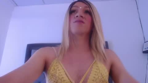Snapshot of tssalomee chatting on 13, 6, 2026 Salome IG Salomeeblondex online show from 13, 6, 2026