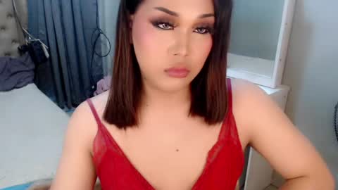 Snapshot of tsscarlett_xx chatting on 15, 5, 2026 jayvie online show from 15, 5, 2026