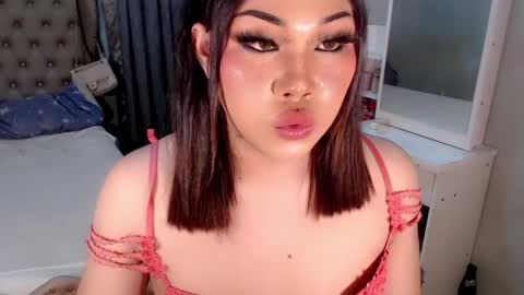 Snapshot of tsscarlett_xx chatting on 1, 6, 2026 jayvie online show from 1, 6, 2026