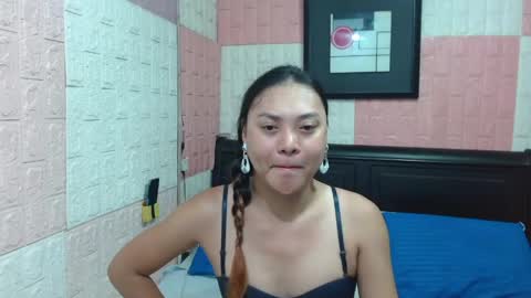 Snapshot of tssimplycutiets chatting on 1, 5, 2026 Kirei online show from 1, 5, 2026