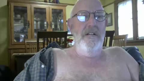 Snapshot of tsteach50 chatting on 6, 1, 2025 tsteach50 online show from 6, 1, 2025