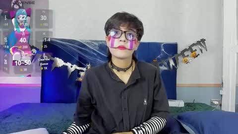 Maru online show from 29, 10, 2025