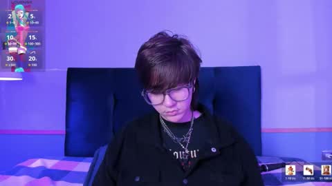 Maru online show from 8, 3, 2026