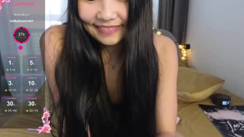 Snapshot of tsukuyami_mi chatting on 1, 4, 2026 Yuki online show from 1, 4, 2026