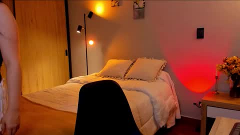 Snapshot of tsukys_spell chatting on 9, 3, 2026 Tsuky online show from 9, 3, 2026