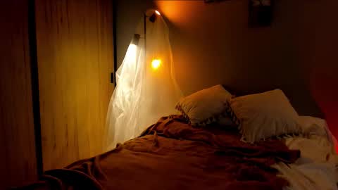 Snapshot of tsukys_spell chatting on 10, 3, 2026 Tsuky online show from 10, 3, 2026