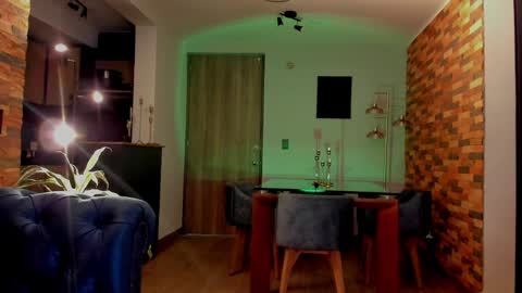 Snapshot of tsukys_spell chatting on 1, 4, 2026 Tsuky online show from 1, 4, 2026