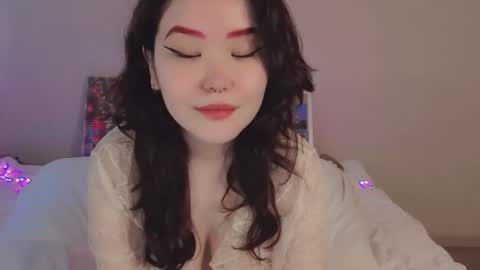 Snapshot of tsunade_chan chatting on 3, 7, 2026 Kaya online show from 3, 7, 2026
