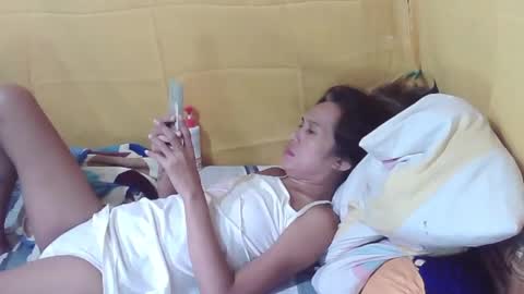 carmella online show from 23, 2, 2025