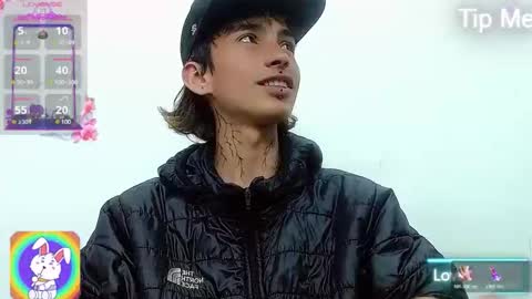 ttimy online show from 25, 11, 2025