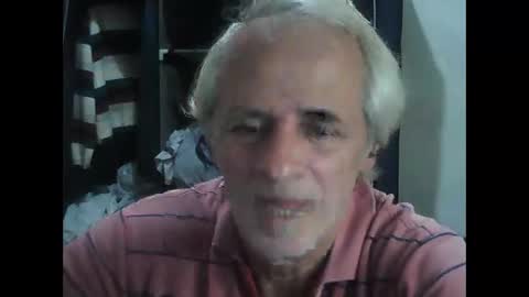 Siveomeves online show from 7, 3, 2026