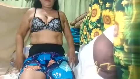Snapshot of tuchmegently chatting on 10, 7, 2026 Mae online show from 10, 7, 2026