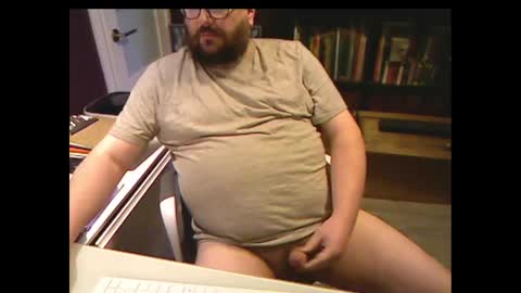 Snapshot of tuckwell chatting on 18, 1, 2025 tuckwell online show from 18, 1, 2025