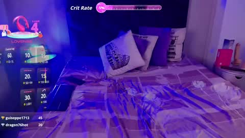 TuGochita online show from 29, 9, 2025