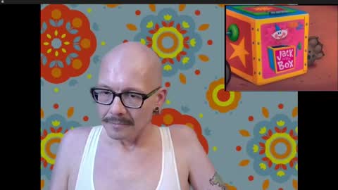 Snapshot of tumbles05 chatting on 28, 10, 2025 tumbling through online show from 28, 10, 2025