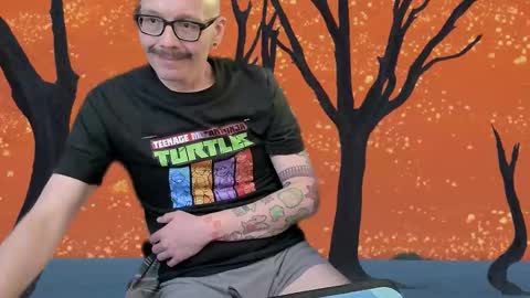 Snapshot of tumbles05 chatting on 2, 11, 2025 tumbling through online show from 2, 11, 2025