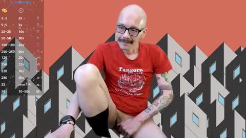 Snapshot of tumbles05 chatting on 13, 1, 2026 tumbling through online show from 13, 1, 2026