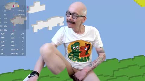 Snapshot of tumbles05 chatting on 3, 2, 2026 tumbling through online show from 3, 2, 2026