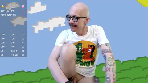 Snapshot of tumbles05 chatting on 3, 2, 2026 tumbling through online show from 3, 2, 2026