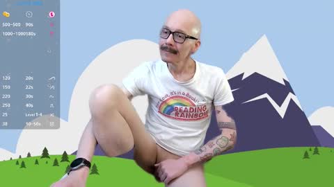 Snapshot of tumbles05 chatting on 5, 2, 2026 tumbling through online show from 5, 2, 2026