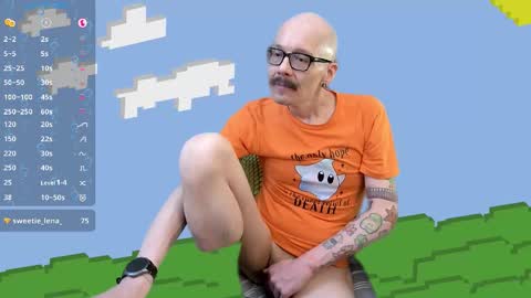 Snapshot of tumbles05 chatting on 7, 2, 2026 tumbling through online show from 7, 2, 2026