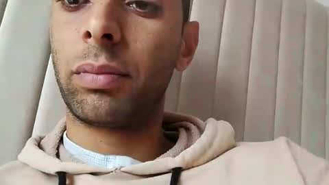 Snapshot of tunisiensexyguy chatting on 10, 2, 2025 TunisienSexyGuy online show from 10, 2, 2025