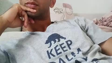 Snapshot of tunisiensexyguy chatting on 31, 10, 2025 TunisienSexyGuy online show from 31, 10, 2025