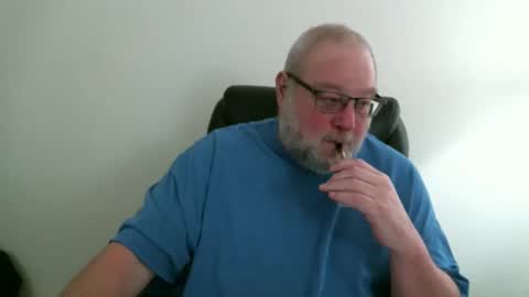 Turd Ferguson online show from 17, 11, 2025