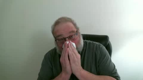 Turd Ferguson online show from 17, 12, 2025