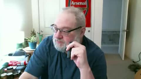 Turd Ferguson online show from 16, 2, 2026