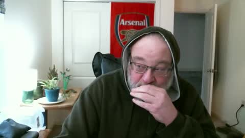 Turd Ferguson online show from 20, 2, 2026