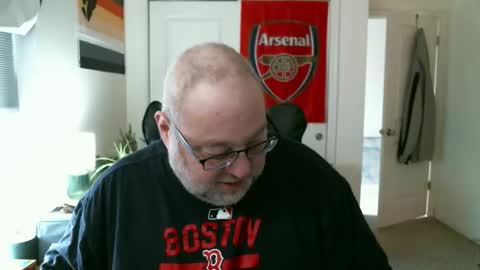 Turd Ferguson online show from 9, 4, 2026