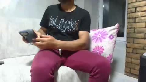 turkey_men34 online show from 2, 5, 2026